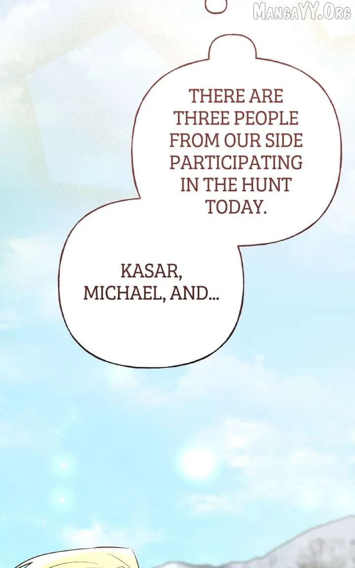The Handmaiden Hates Childcare Chapter 85 page 33