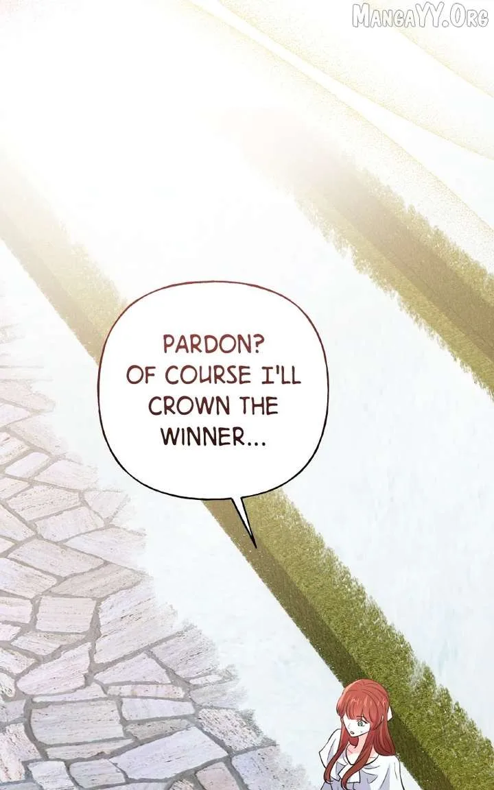 The Handmaiden Hates Childcare Chapter 85 page 9