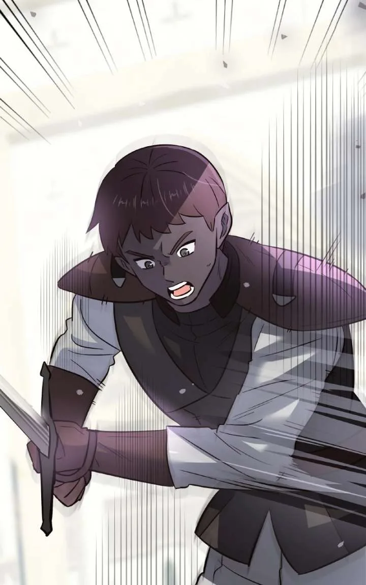 The Handmaiden Hates Childcare Chapter 84 page 40