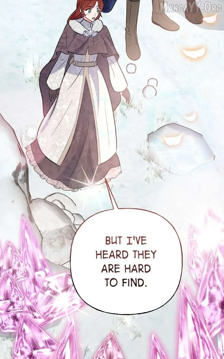 The Handmaiden Hates Childcare Chapter 85 page 119