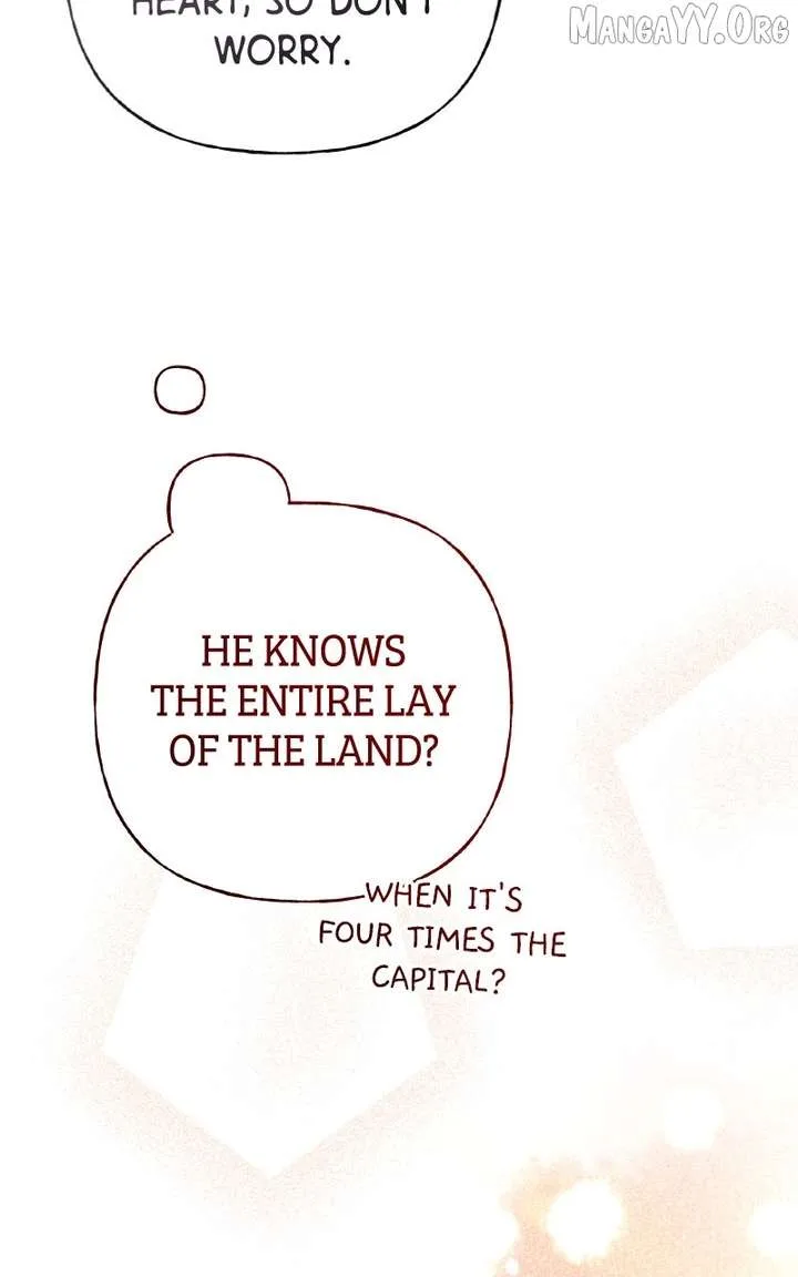 The Handmaiden Hates Childcare Chapter 85 page 107