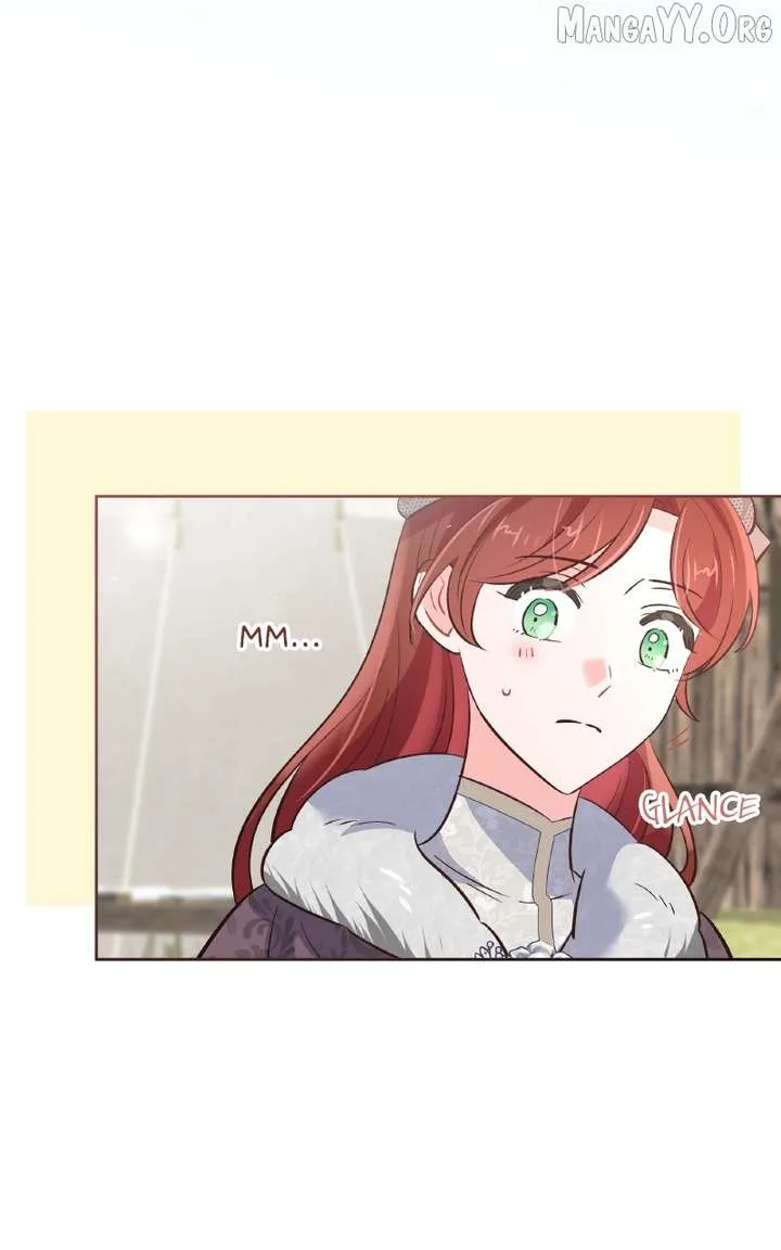 The Handmaiden Hates Childcare Chapter 85 page 73