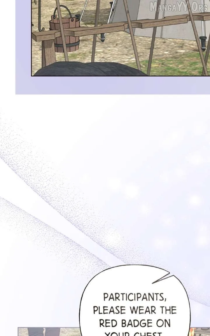 The Handmaiden Hates Childcare Chapter 85 page 56
