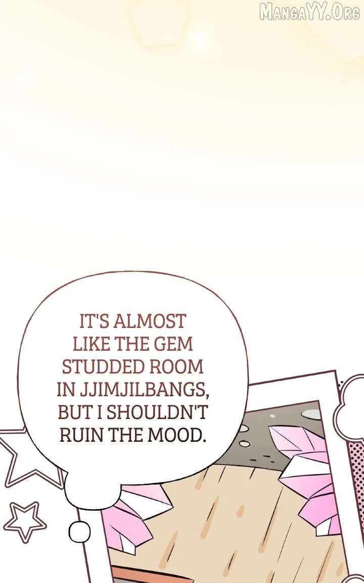 The Handmaiden Hates Childcare Chapter 85 page 123
