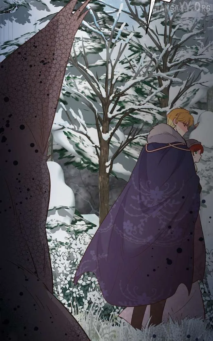The Handmaiden Hates Childcare Chapter 85 page 133