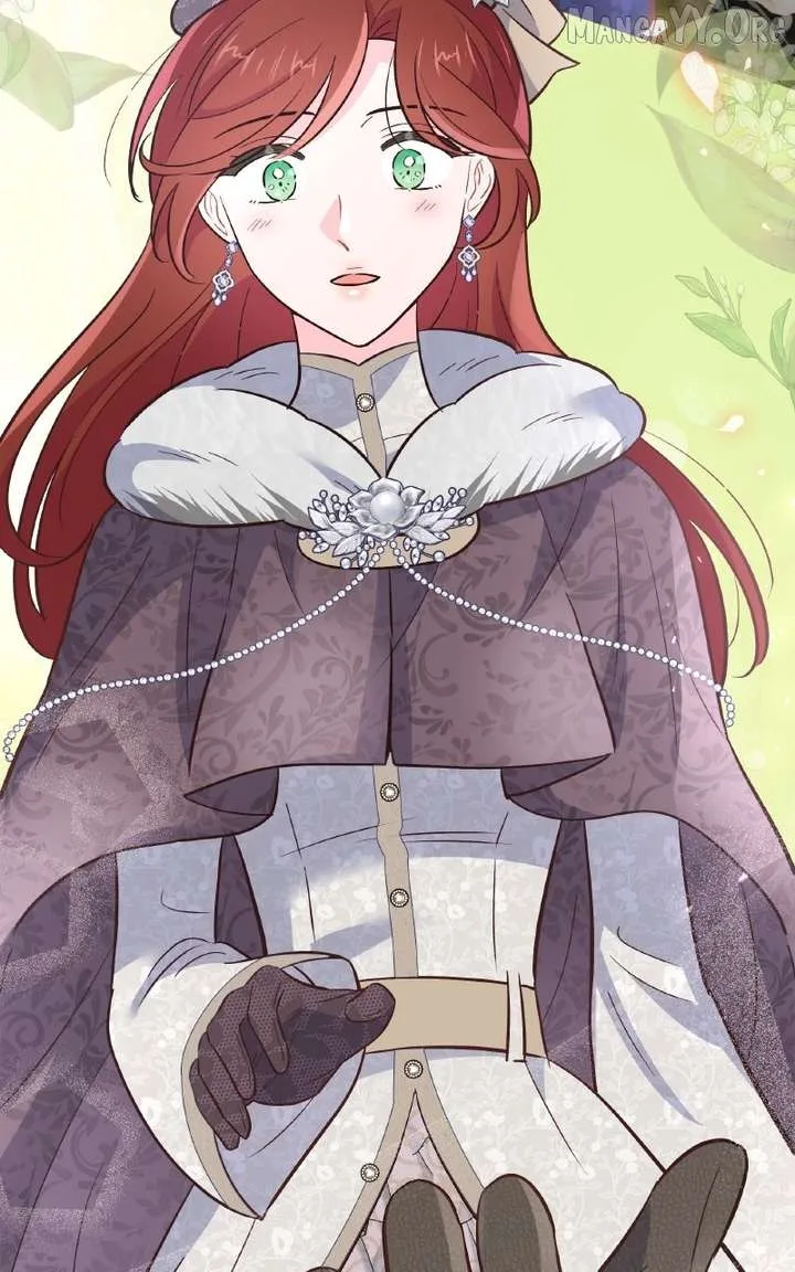 The Handmaiden Hates Childcare Chapter 85 page 71