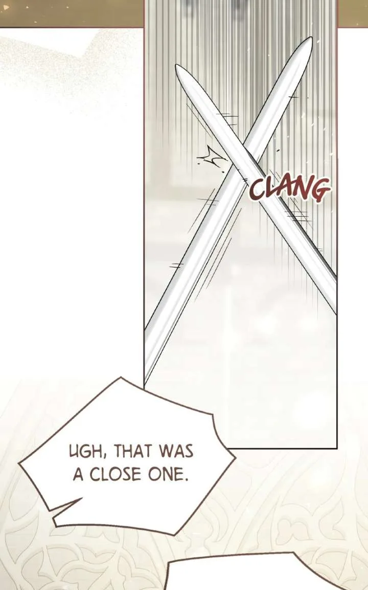 The Handmaiden Hates Childcare Chapter 84 page 30