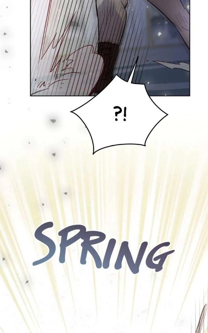 The Handmaiden Hates Childcare Chapter 84 page 44