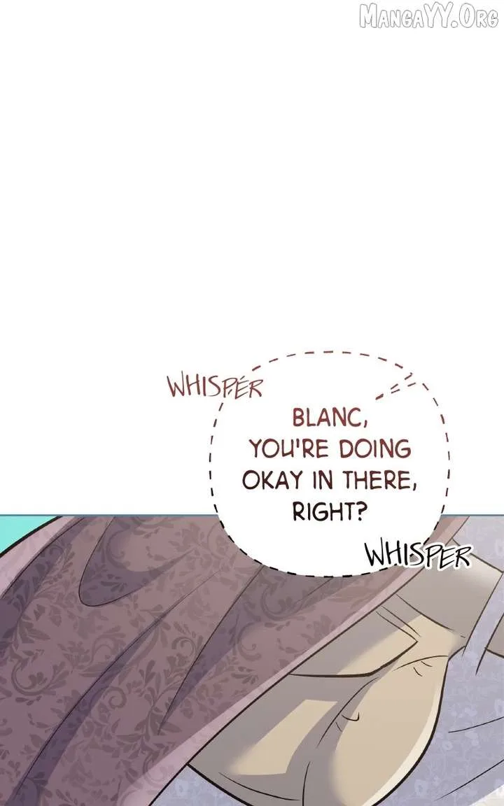 The Handmaiden Hates Childcare Chapter 85 page 74