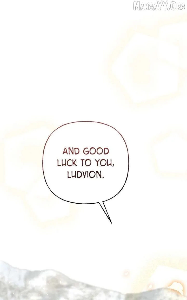 The Handmaiden Hates Childcare Chapter 85 page 83