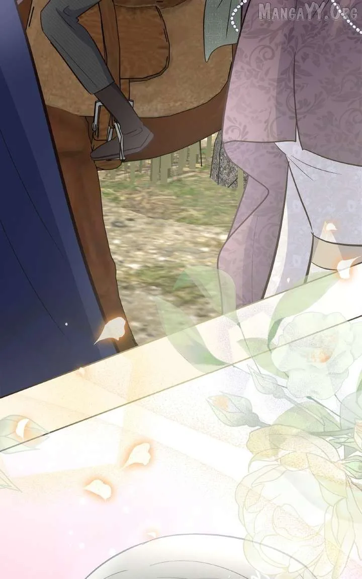 The Handmaiden Hates Childcare Chapter 85 page 85