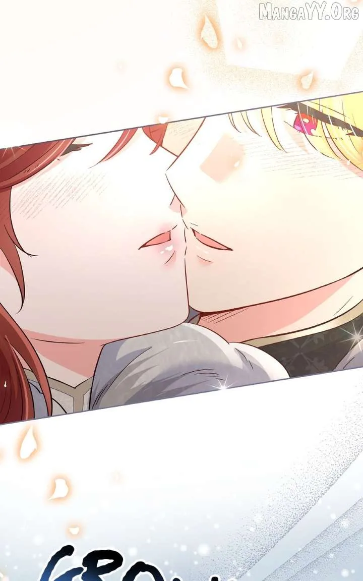 The Handmaiden Hates Childcare Chapter 85 page 131
