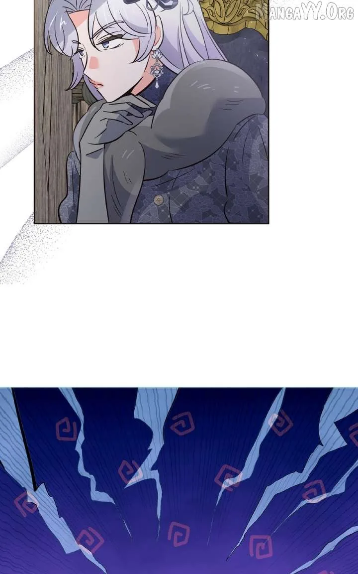 The Handmaiden Hates Childcare Chapter 85 page 51