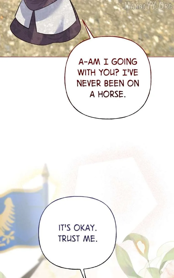 The Handmaiden Hates Childcare Chapter 85 page 68