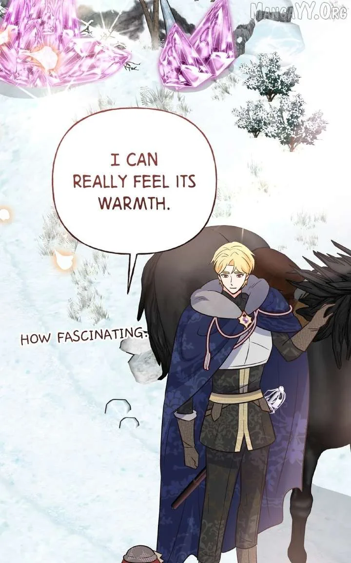 The Handmaiden Hates Childcare Chapter 85 page 118