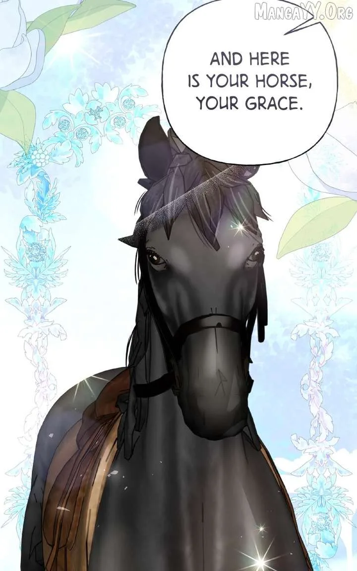 The Handmaiden Hates Childcare Chapter 85 page 64