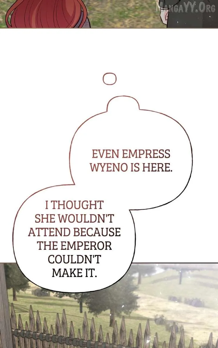 The Handmaiden Hates Childcare Chapter 85 page 48