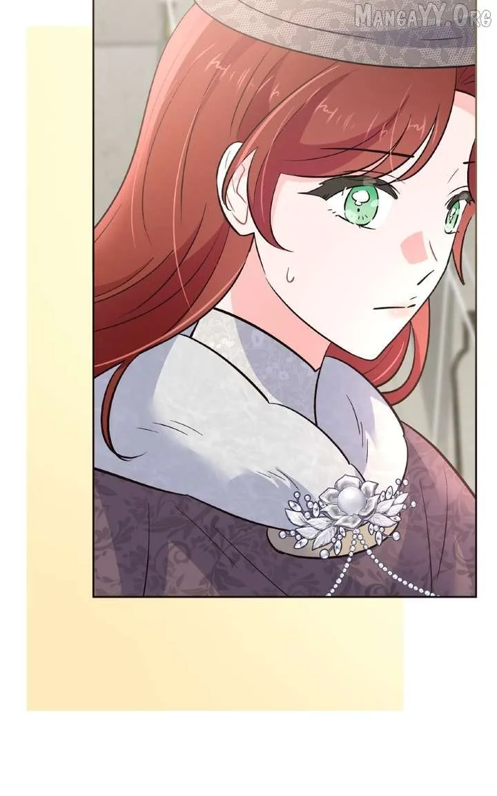 The Handmaiden Hates Childcare Chapter 85 page 82
