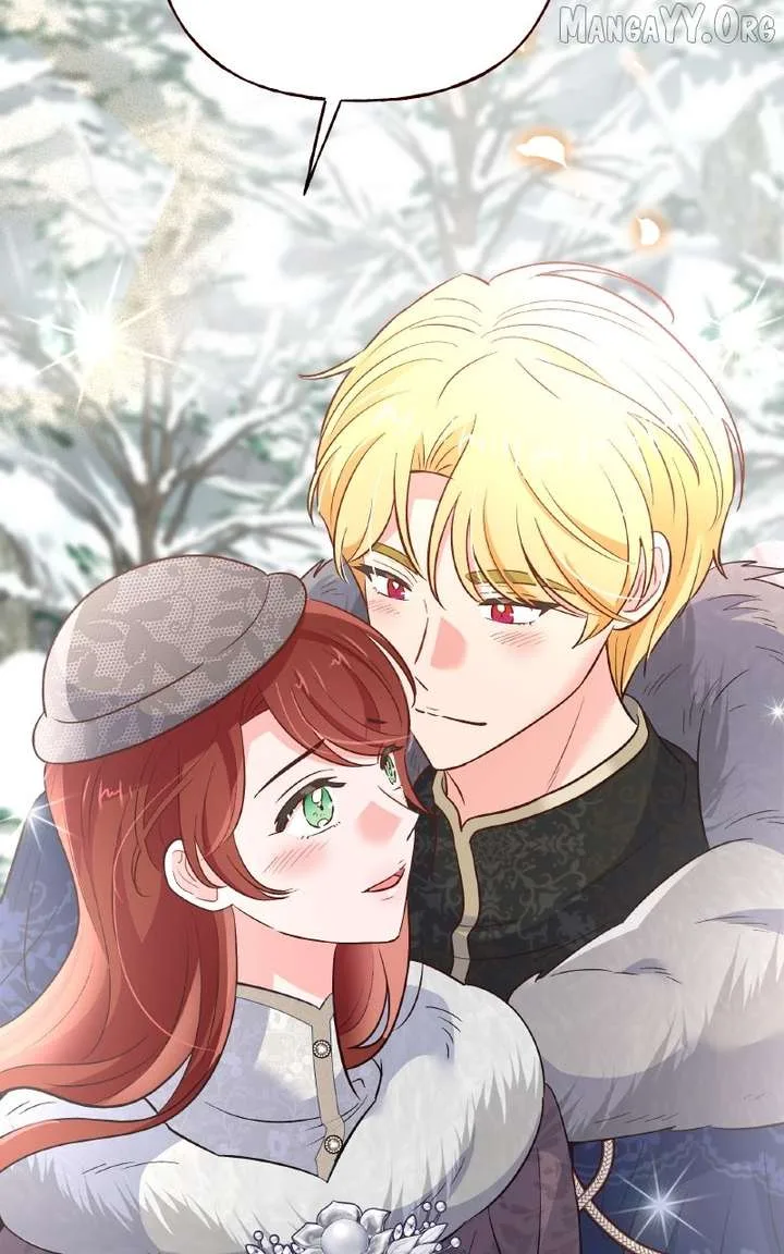 The Handmaiden Hates Childcare Chapter 85 page 129