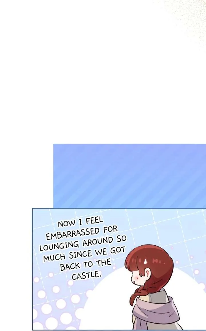 The Handmaiden Hates Childcare Chapter 84 page 26