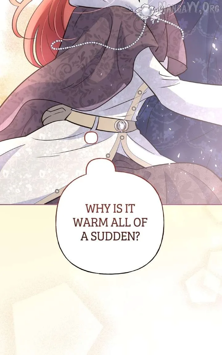 The Handmaiden Hates Childcare Chapter 85 page 109
