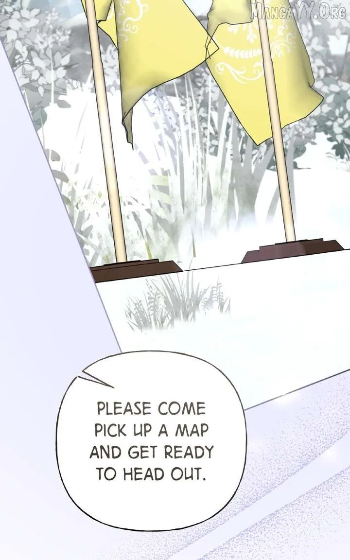 The Handmaiden Hates Childcare Chapter 85 page 60