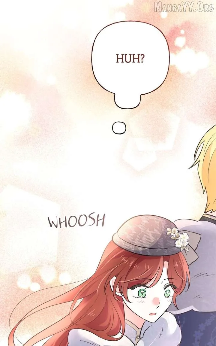 The Handmaiden Hates Childcare Chapter 85 page 108