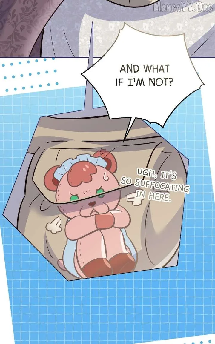 The Handmaiden Hates Childcare Chapter 85 page 75