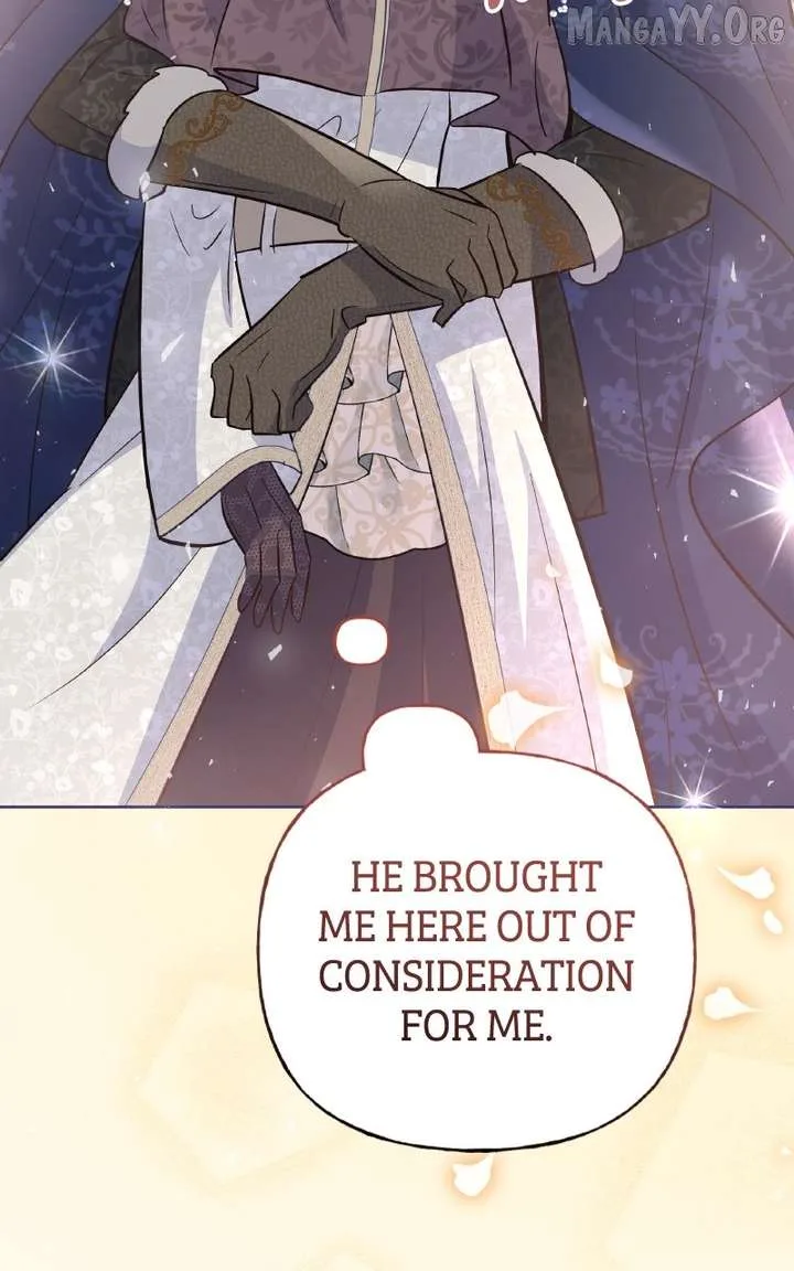 The Handmaiden Hates Childcare Chapter 85 page 122