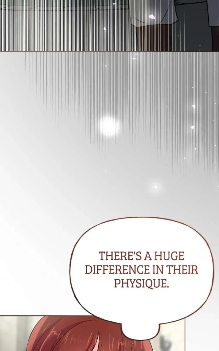 The Handmaiden Hates Childcare Chapter 84 page 35