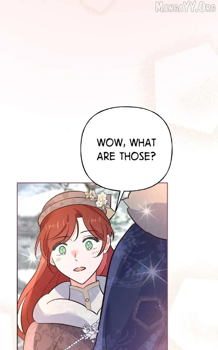The Handmaiden Hates Childcare Chapter 85 page 113