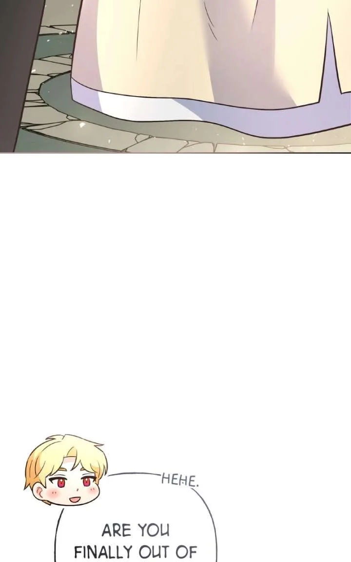 The Handmaiden Hates Childcare Chapter 84 page 60