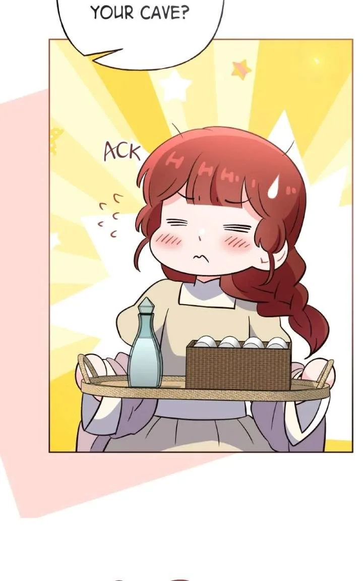 The Handmaiden Hates Childcare Chapter 84 page 61