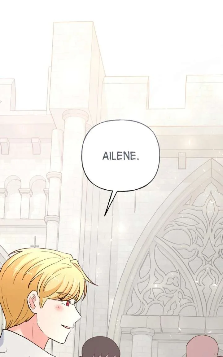 The Handmaiden Hates Childcare Chapter 84 page 58