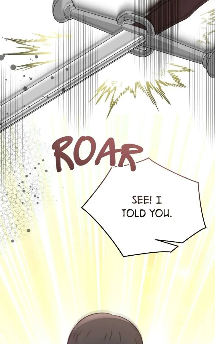 The Handmaiden Hates Childcare Chapter 84 page 50