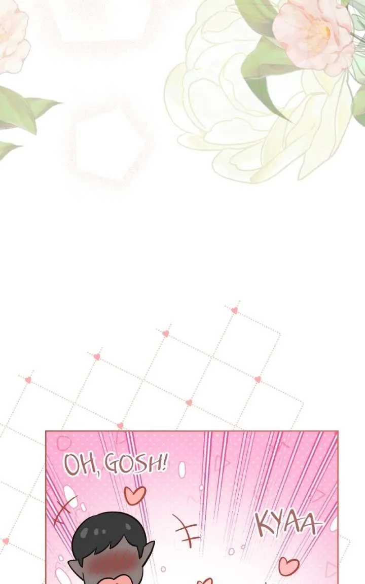 The Handmaiden Hates Childcare Chapter 84 page 67