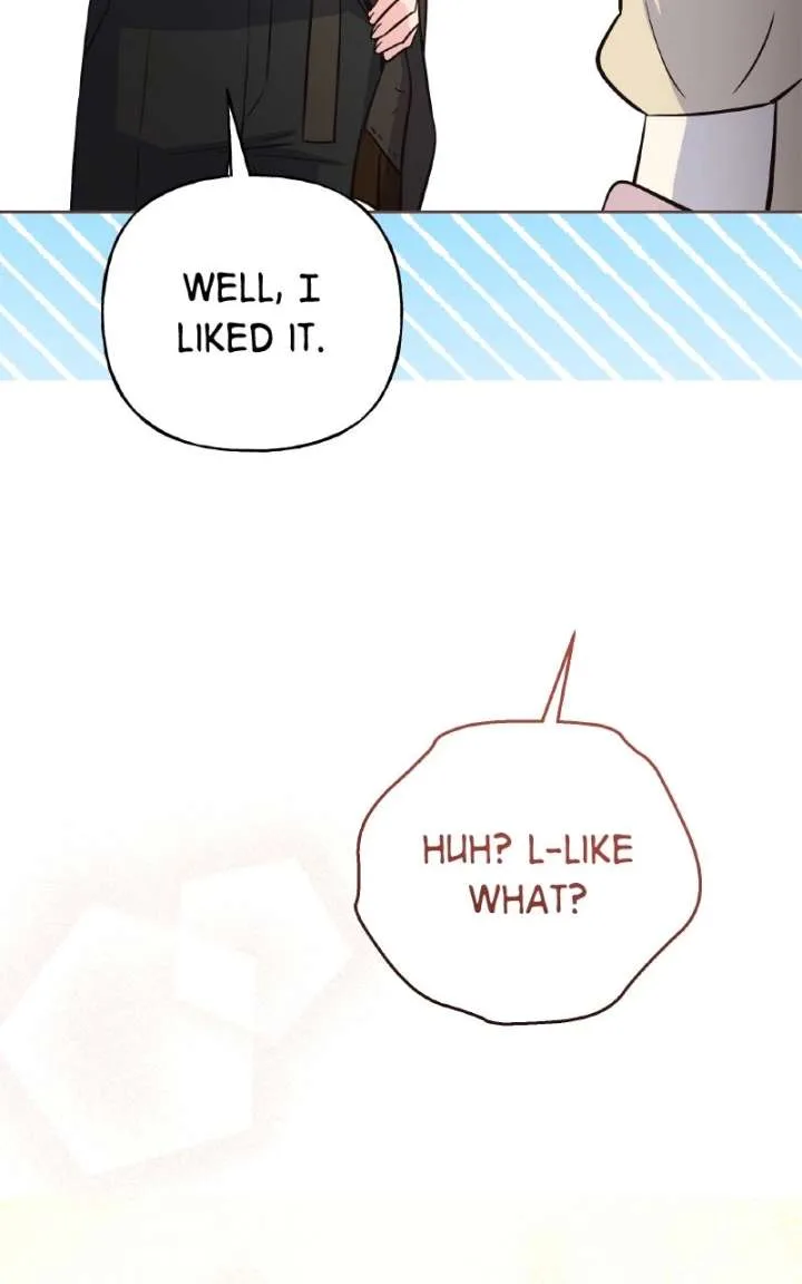 The Handmaiden Hates Childcare Chapter 84 page 63