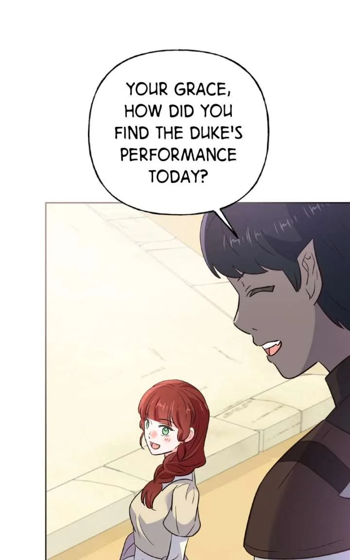 The Handmaiden Hates Childcare Chapter 84 page 53