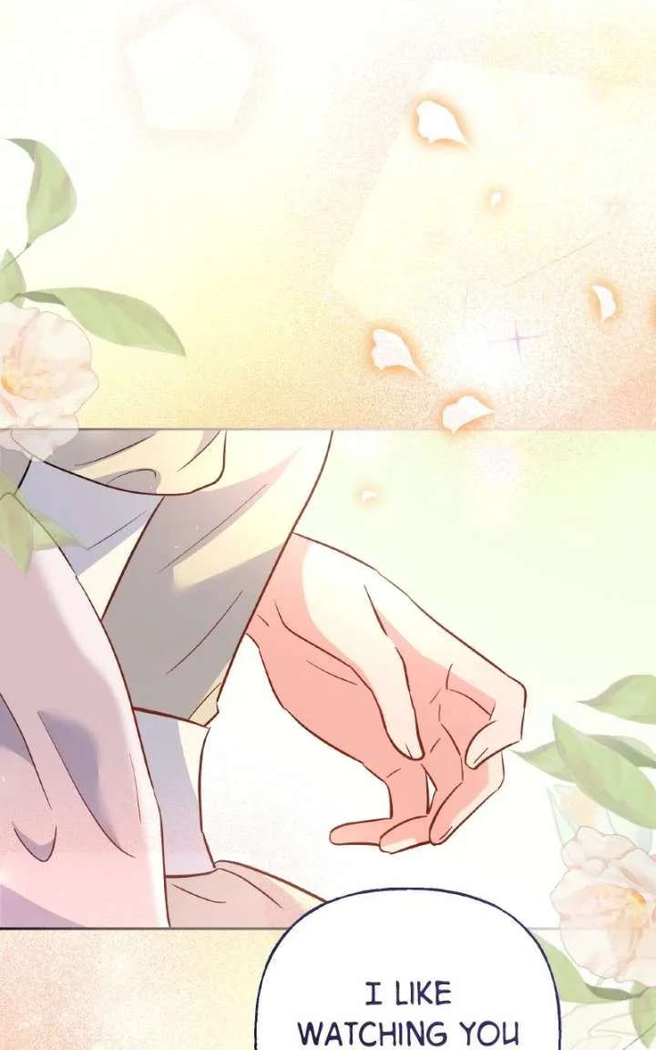 The Handmaiden Hates Childcare Chapter 84 page 64
