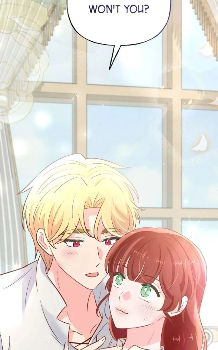 The Handmaiden Hates Childcare Chapter 84 page 78