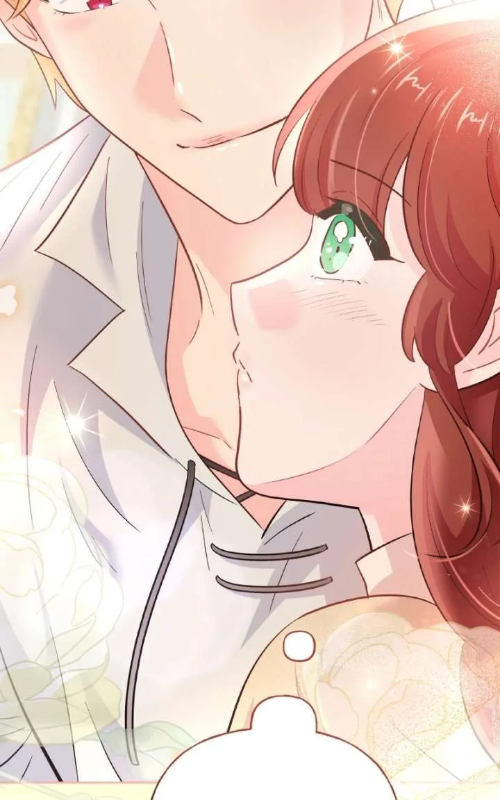 The Handmaiden Hates Childcare Chapter 84 page 82