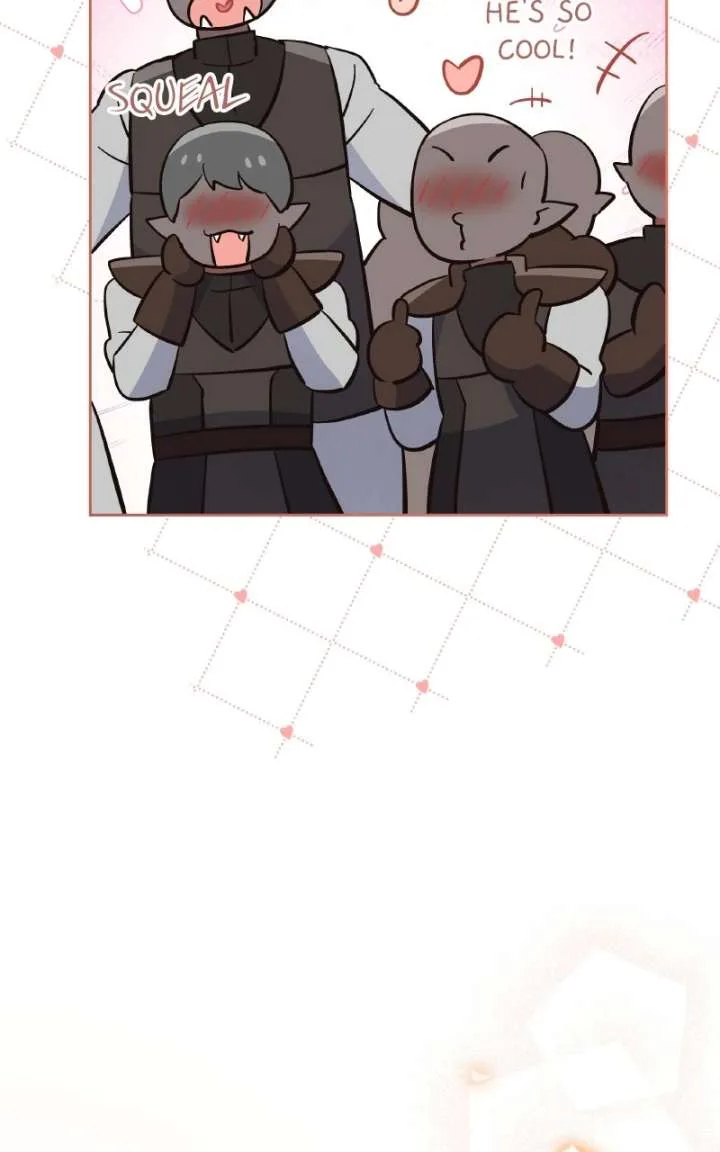 The Handmaiden Hates Childcare Chapter 84 page 68