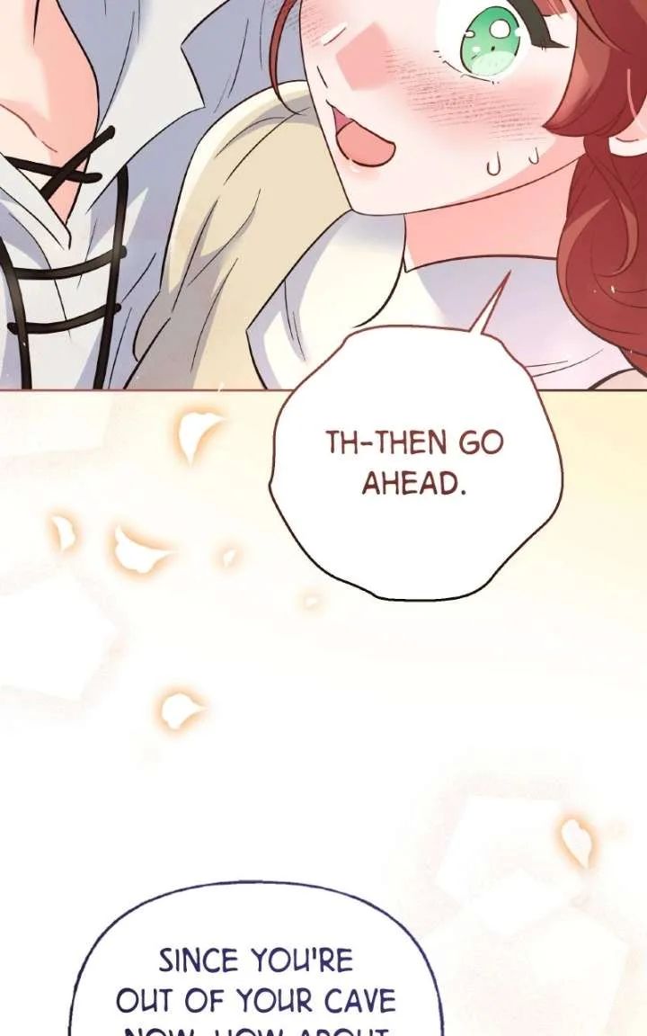 The Handmaiden Hates Childcare Chapter 84 page 70