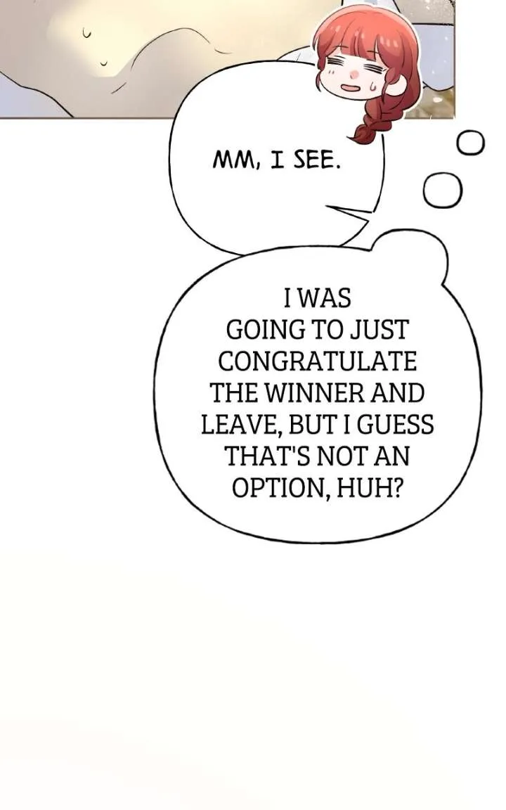 The Handmaiden Hates Childcare Chapter 84 page 89