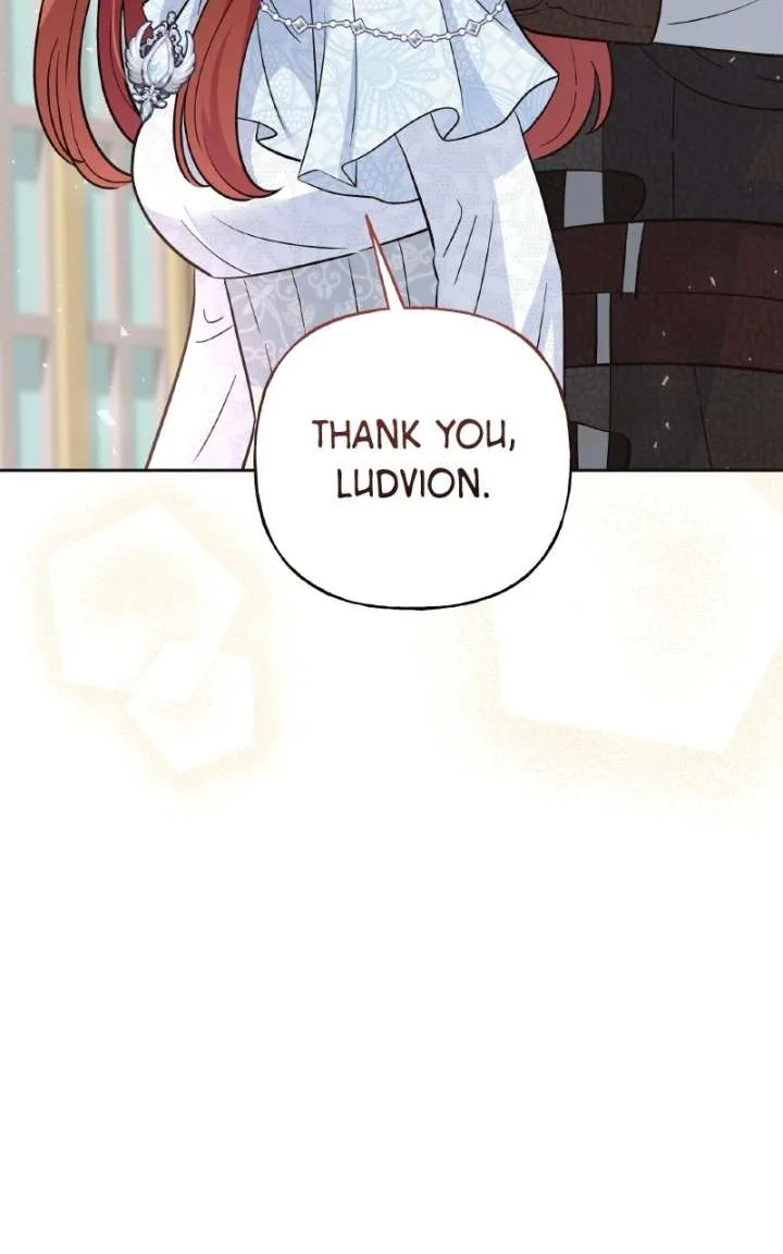The Handmaiden Hates Childcare Chapter 84 page 109