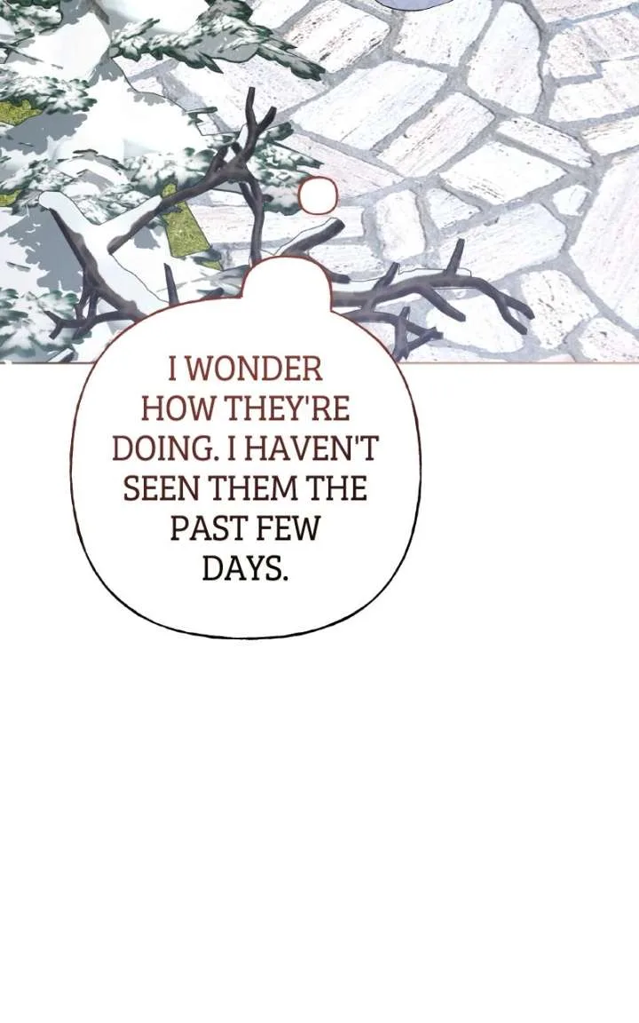 The Handmaiden Hates Childcare Chapter 84 page 98