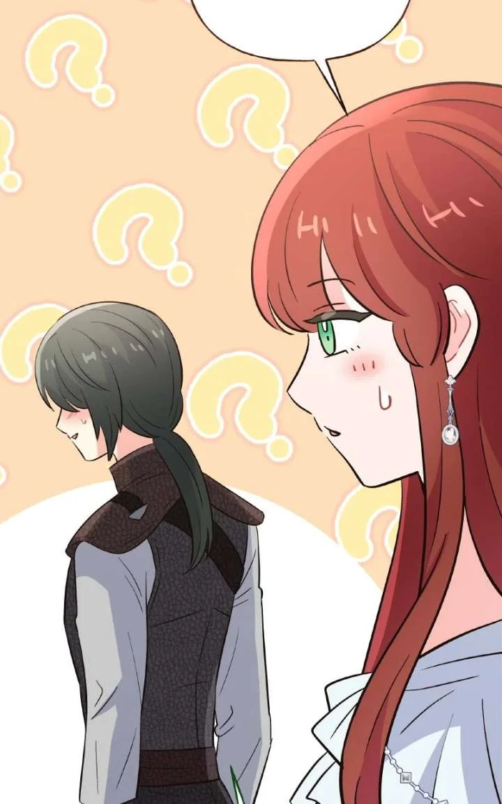 The Handmaiden Hates Childcare Chapter 84 page 125