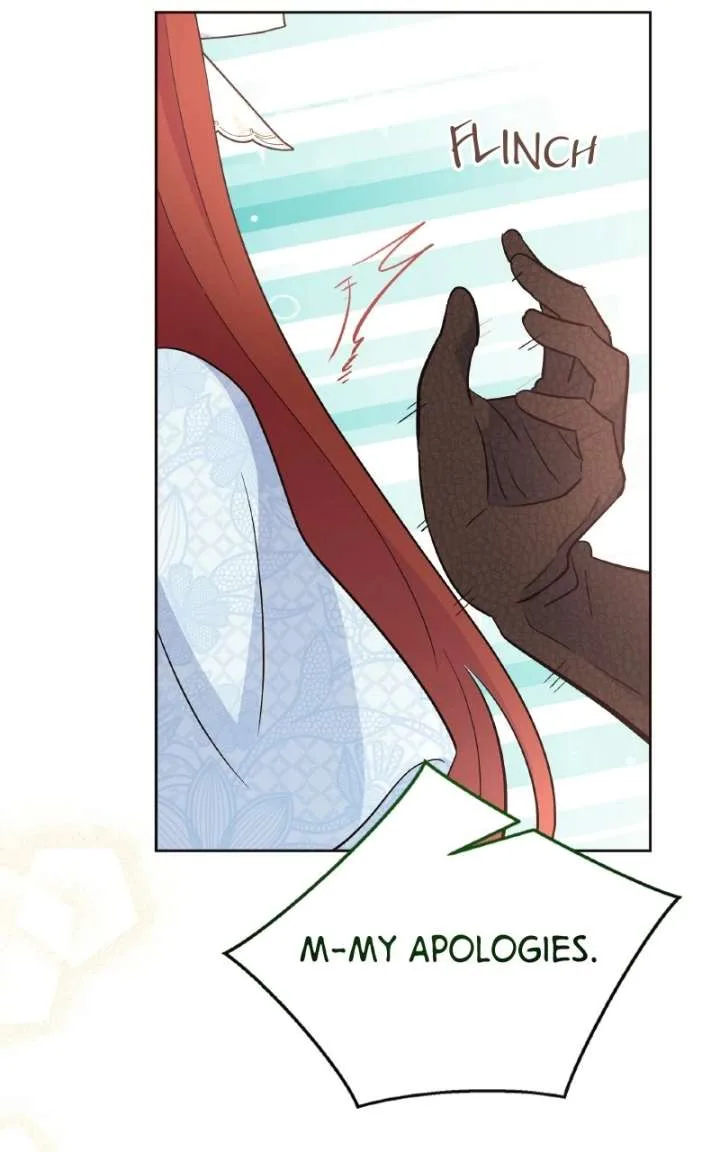 The Handmaiden Hates Childcare Chapter 84 page 110
