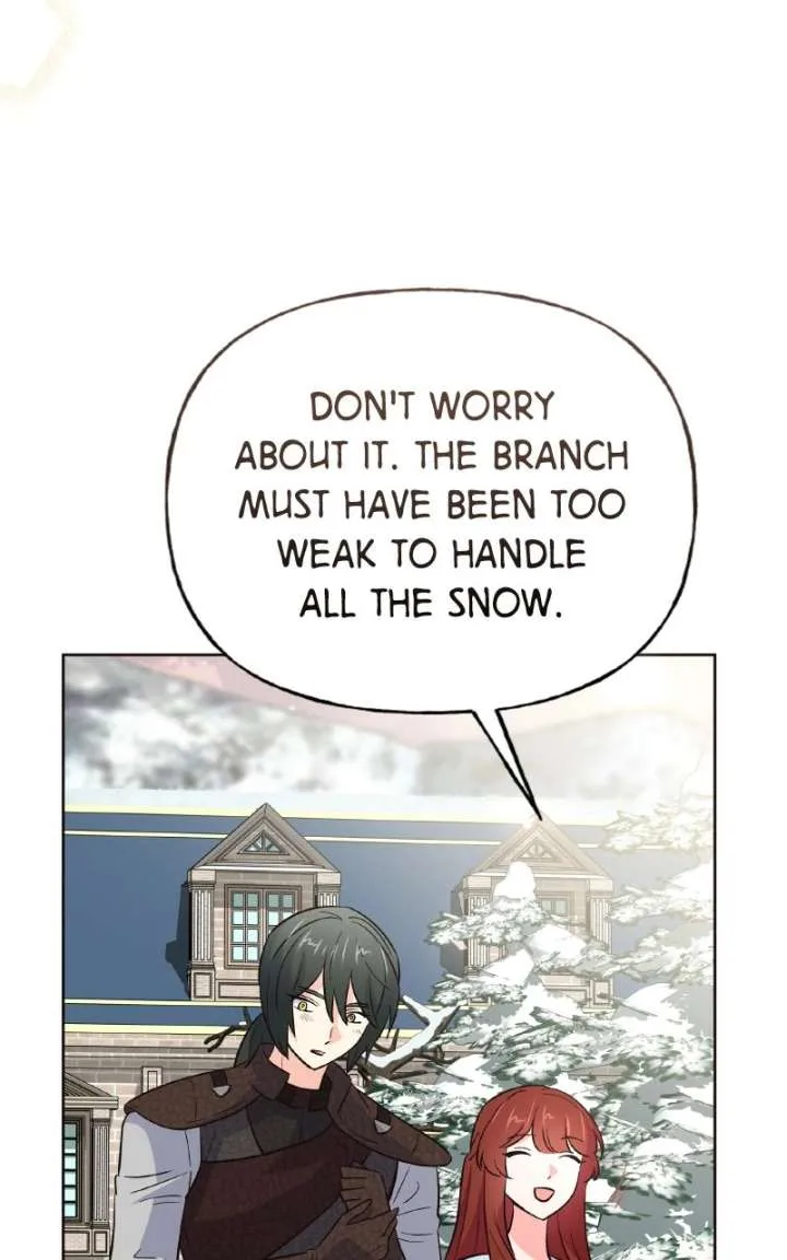 The Handmaiden Hates Childcare Chapter 84 page 111