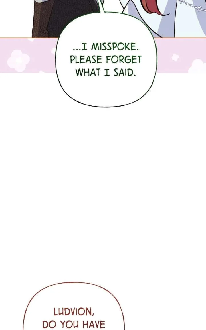 The Handmaiden Hates Childcare Chapter 84 page 126